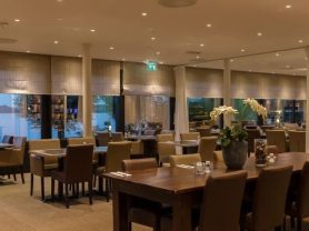 حجز فنادق وطيران