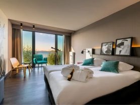 حجز فنادق وطيران