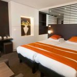 حجز فنادق وطيران