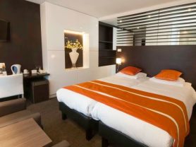 حجز فنادق وطيران