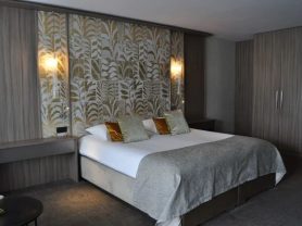 حجز فنادق وطيران