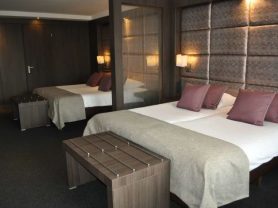 حجز فنادق وطيران