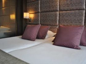 حجز فنادق وطيران