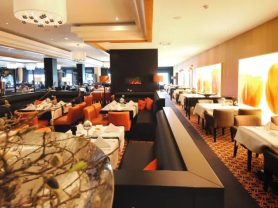 حجز فنادق وطيران