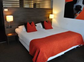 حجز فنادق وطيران