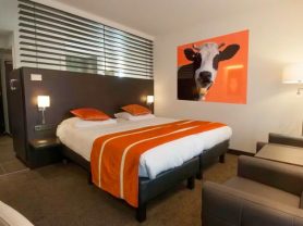 حجز فنادق وطيران