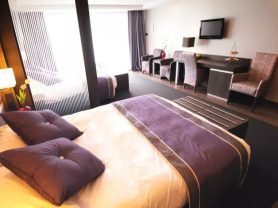 حجز فنادق وطيران