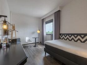 حجز فنادق وطيران