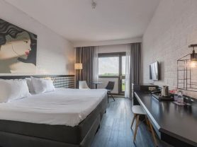 حجز فنادق وطيران