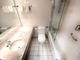 حجز فنادق وطيران