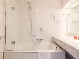 حجز فنادق وطيران