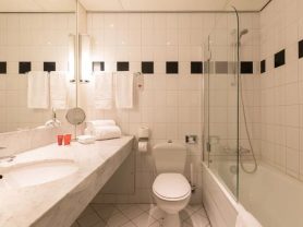 حجز فنادق وطيران