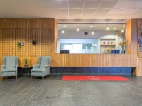 حجز فنادق وطيران