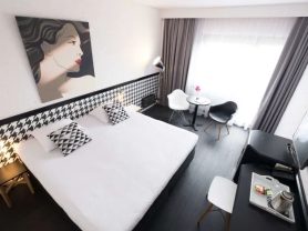 حجز فنادق وطيران