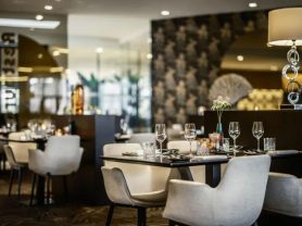 حجز فنادق وطيران