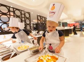 حجز فنادق وطيران