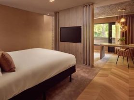 حجز فنادق وطيران