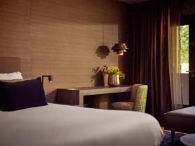 حجز فنادق وطيران