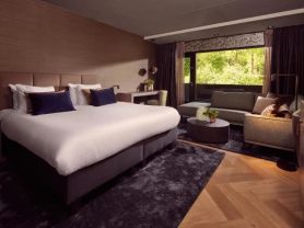 حجز فنادق وطيران