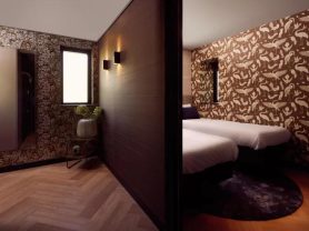 حجز فنادق وطيران