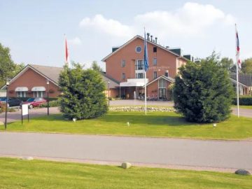 حجز فنادق وطيران