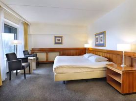 حجز فنادق وطيران