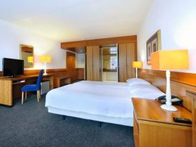 حجز فنادق وطيران