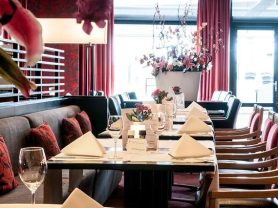 حجز فنادق وطيران