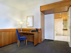 حجز فنادق وطيران