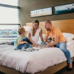 حجز فنادق وطيران