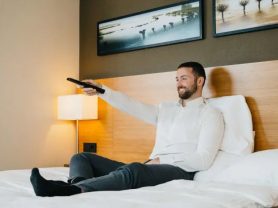 حجز فنادق وطيران