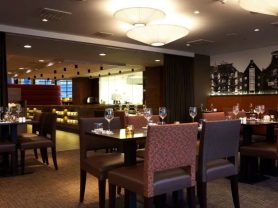 حجز فنادق وطيران