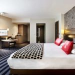 حجز فنادق وطيران