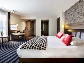 حجز فنادق وطيران