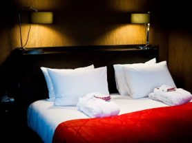 حجز فنادق وطيران