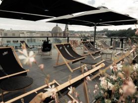 حجز فنادق وطيران