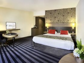 حجز فنادق وطيران