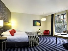 حجز فنادق وطيران