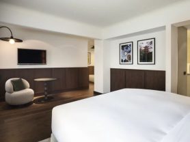 حجز فنادق وطيران