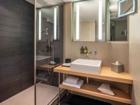 حجز فنادق وطيران