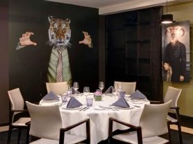 حجز فنادق وطيران