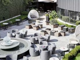 حجز فنادق وطيران