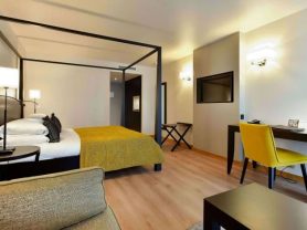 حجز فنادق وطيران