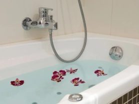 حجز فنادق وطيران