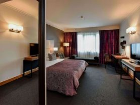 حجز فنادق وطيران