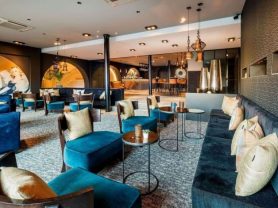 حجز فنادق وطيران