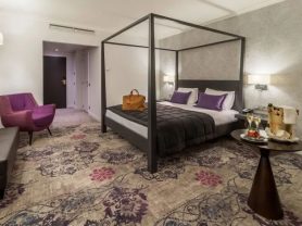 حجز فنادق وطيران