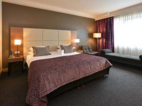 حجز فنادق وطيران