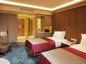 حجز فنادق وطيران