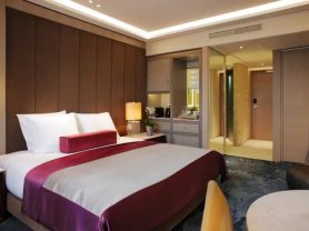 حجز فنادق وطيران